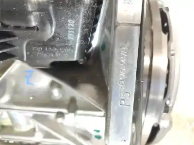 Автозапчасти б/у полный двигатель за mazda 2 (dl, dj) 1.5 e-skyactiv g ссылки oem iam   gasolina