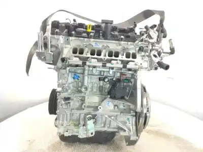 Автозапчасти б/у полный двигатель за mazda 2 (dl, dj) 1.5 e-skyactiv g ссылки oem iam   gasolina