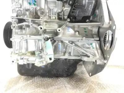 Автозапчасти б/у полный двигатель за mazda 2 (dl, dj) 1.5 e-skyactiv g ссылки oem iam   gasolina