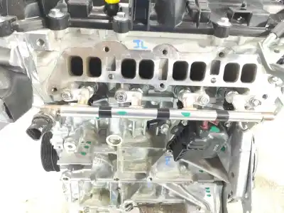 Автозапчасти б/у полный двигатель за mazda 2 (dl, dj) 1.5 e-skyactiv g ссылки oem iam   gasolina