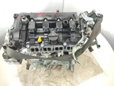 Автозапчасти б/у полный двигатель за mazda 2 (dl, dj) 1.5 e-skyactiv g ссылки oem iam   gasolina