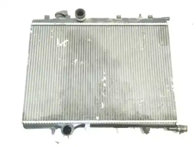 Second-hand car spare part WATER RADIATOR for PEUGEOT 307 (3A/C)  OEM IAM references 9647421380  