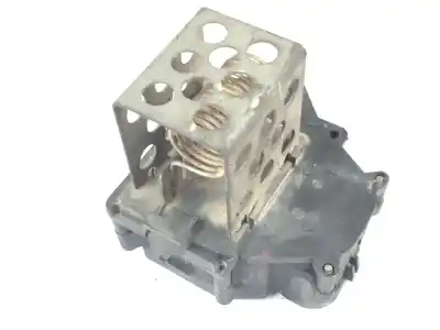 Gebrauchtes Autoersatzteil ELEKTRISCHES LÜFTERRELAIS zum PEUGEOT PARTNER MONOSPACE (5_, G_)  OEM-IAM-Referenzen 9649247680  
