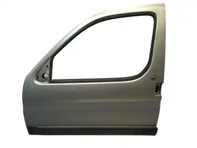 Pezzo di ricambio per auto di seconda mano porta anteriore sinistra per peugeot partner monospace (5_, g_) 1.6 hdi 75 riferimenti oem iam 9035l0