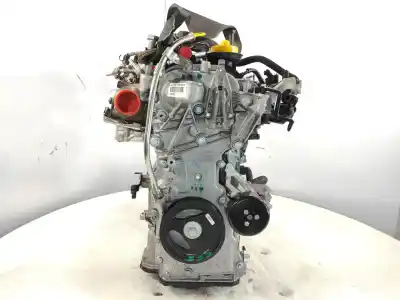 Second-hand car spare part COMPLETE ENGINE for DACIA SANDERO III  OEM IAM references H4D480 8201733030 GASOLINA