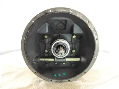 Piesă de schimb auto la mâna a doua CUTIE DE VITEZE pentru NISSAN EBRO  Referințe OEM IAM 1307052015 S542 