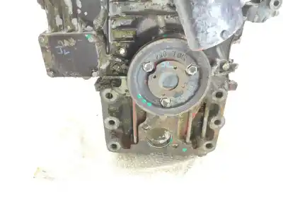 Second-hand car spare part complete engine for fiat 605 * oem iam references 804502 tractor diesel