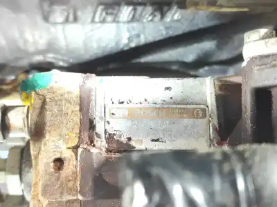 Second-hand car spare part complete engine for fiat 605 * oem iam references 804502 tractor diesel