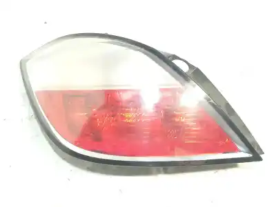 Peça sobressalente para automóvel em segunda mão farolim traseiro esquerdo por opel astra h classic fastback (a04) 1.7 cdti (l48) referências oem iam 