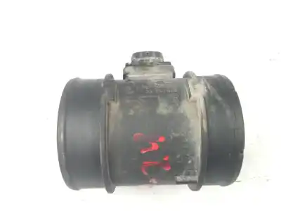 Peça sobressalente para automóvel em segunda mão medidor de massa de ar por opel astra h classic fastback (a04) 1.7 cdti (l48) referências oem iam 0281002618