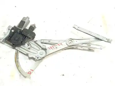 Peça sobressalente para automóvel em segunda mão elevador de vidros dianteira esquerda por opel astra h classic fastback (a04) 1.7 cdti (l48) referências oem iam 251000488