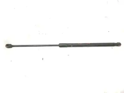 Peça sobressalente para automóvel em segunda mão amortecedor do capô por opel astra h classic fastback (a04) 1.7 cdti (l48) referências oem iam 
