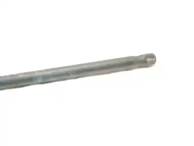 Peça sobressalente para automóvel em segunda mão amortecedor do capô por opel astra h classic fastback (a04) 1.7 cdti (l48) referências oem iam   