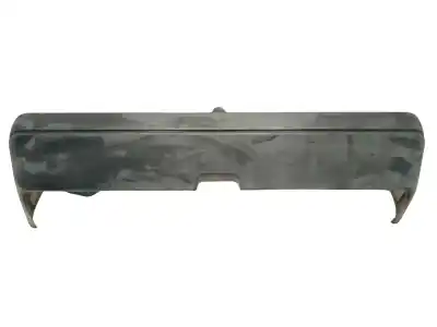 Second-hand car spare part rear bumper for seat marbella (28a) 0.9 cat oem iam references 