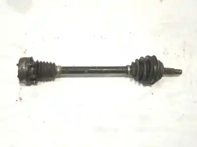 Second-hand car spare part front left transmission for seat ibiza ii (6k1) 1.0 i oem iam references 