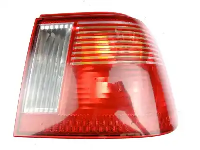 Second-hand car spare part right tailgate light for seat ibiza ii (6k1) 1.0 i oem iam references 6k6945112g