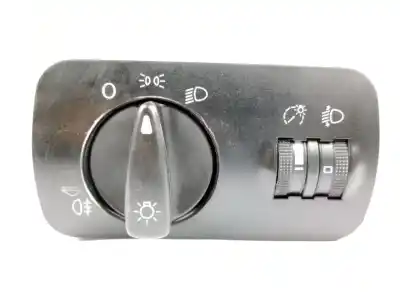 Second-hand car spare part headlights switch for seat ibiza ii (6k1) 1.0 i oem iam references 6k1941531al