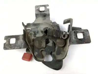 Second-hand car spare part bonnet lock for seat ibiza ii (6k1) 1.0 i oem iam references 6k0823503d