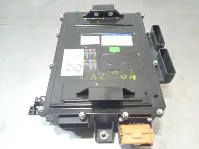 Gebrauchtes Autoersatzteil batterie zum kia stonic (yb) 1.0 t-gdi oem-iam-referenzen 375m0h8000  