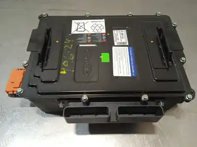 Gebrauchtes Autoersatzteil batterie zum kia stonic (yb) 1.0 t-gdi oem-iam-referenzen 375m0h8000  