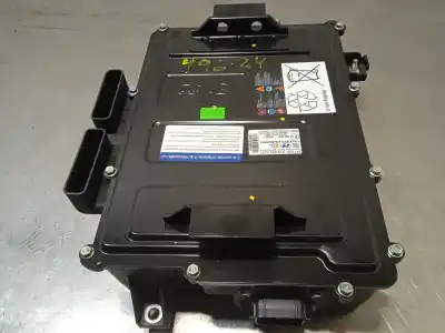 Gebrauchtes Autoersatzteil batterie zum kia stonic (yb) 1.0 t-gdi oem-iam-referenzen 375m0h8000  