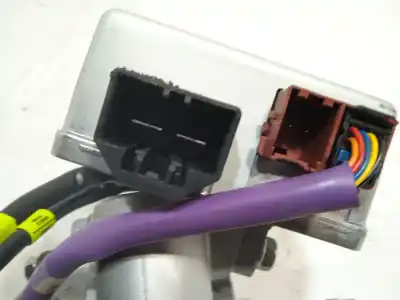 Second-hand car spare part steering column for kia stonic (yb) 1.0 t-gdi oem iam references 56340h8900  