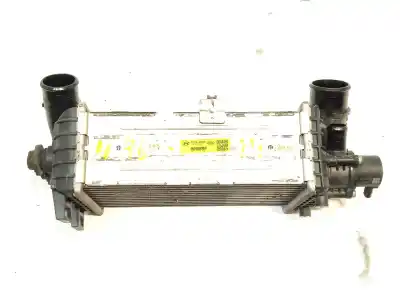 Gebrauchtes Autoersatzteil wasserradiator zum kia stonic (yb) 1.0 t-gdi oem-iam-referenzen 2827007300  