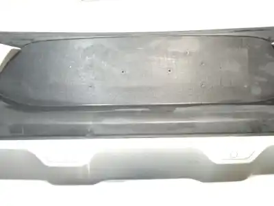 Pezzo di ricambio per auto di seconda mano paraurti posteriore per kia stonic (yb) 1.0 t-gdi riferimenti oem iam 86610-h8410  