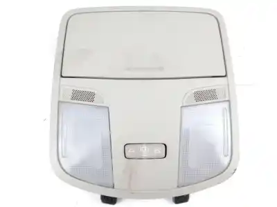Автозапчасти б/у внутренний свет за kia rio iv (yb, sc, fb) 1.4 crdi 90 ссылки oem iam 92800f2010bf3