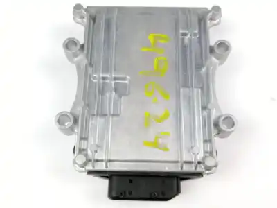 Second-hand car spare part electronic module for kia stonic (yb) 1.0 t-gdi oem iam references 9544126en0  