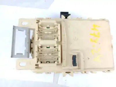 Автозапчасти б/у блок реле/предохранителей за kia rio iv (yb, sc, fb) 1.4 crdi 90 ссылки oem iam 91950h8570  