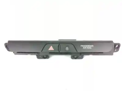 Автозапчасти б/у выключатель за kia rio iv (yb, sc, fb) 1.4 crdi 90 ссылки oem iam 93790h8010wk