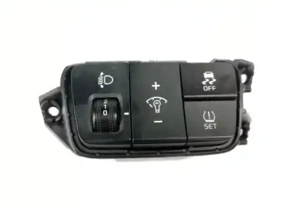 Автозапчасти б/у выключатель за kia rio iv (yb, sc, fb) 1.4 crdi 90 ссылки oem iam 84757h8000