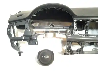 Автозапчасти б/у комплект подушки безопасности за kia rio iv (yb, sc, fb) 1.4 crdi 90 ссылки oem iam h856900010  h884591100
