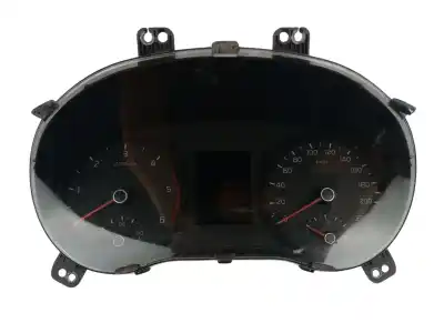 Автозапчасти б/у приборная доска за kia rio iv (yb, sc, fb) 1.4 crdi 90 ссылки oem iam 94003h8170