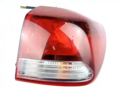 Автозапчасти б/у правый задний фонарь за kia rio iv (yb, sc, fb) 1.4 crdi 90 ссылки oem iam 92402h8000