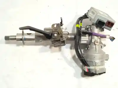 Автозапчасти б/у рулевая колонка за kia rio iv (yb, sc, fb) 1.4 crdi 90 ссылки oem iam 56300h8550