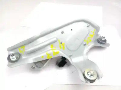 Автозапчасти б/у мотор заднего стеклоочистителя за kia rio iv (yb, sc, fb) 1.4 crdi 90 ссылки oem iam 98700h8000  035111900