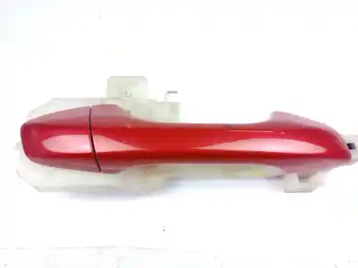 Автозапчасти б/у наружная рукоятка передняя справа за kia rio iv (yb, sc, fb) 1.4 crdi 90 ссылки oem iam 82665h8000