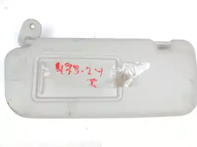 Автозапчасти б/у левая зона за kia rio iv (yb, sc, fb) 1.4 crdi 90 ссылки oem iam 85210h8060bf3