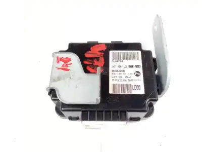 Автозапчасти б/у электронный модуль за kia rio iv (yb, sc, fb) 1.4 crdi 90 ссылки oem iam 95300h8000