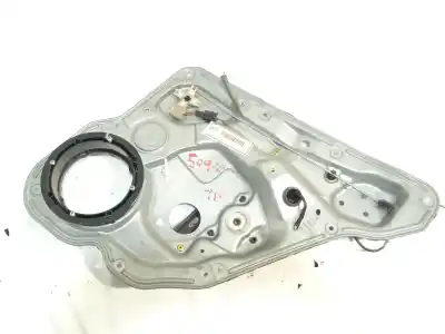 Peça sobressalente para automóvel em segunda mão  por SEAT LEON (1M1)  Referências OEM IAM 1M0839462A  