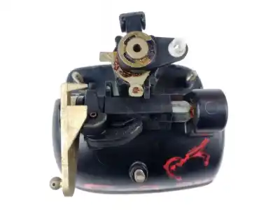 Second-hand car spare part tailgate button for seat leon (1m1) 1.9 tdi oem iam references 1m6827565l  