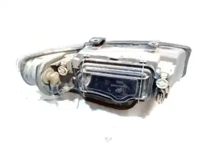 Second-hand car spare part left headlight for seat leon (1m1) 1.9 tdi oem iam references 1m1941001d  