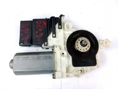 Second-hand car spare part rear left window motor for seat leon (1m1) 1.9 tdi oem iam references 1j4959811c  