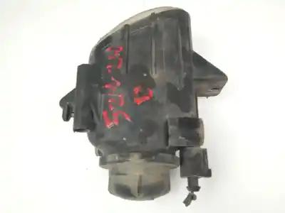Second-hand car spare part right fog light for seat toledo ii (1m2) 1.9 tdi oem iam references   
