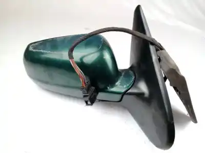 Second-hand car spare part right rearview mirror for seat toledo ii (1m2) 1.9 tdi oem iam references   