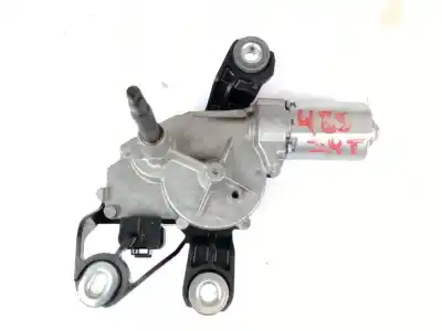 Second-hand car spare part Rear Windshield Wiper Motor for VOLKSWAGEN GOLF V (1K1) 1.9 TDI OEM IAM references 1K6955711C  