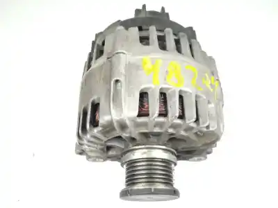Автозапчасти б/у генератор за skoda octavia iii (5e3, nl3, nr3) 1.6 tdi ссылки oem iam 03l903024l