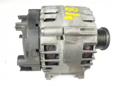 Pièce détachée automobile d'occasion alternateur pour skoda octavia iii (5e3, nl3, nr3) 1.6 tdi références oem iam 03l903024l  